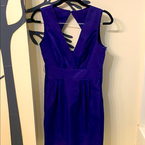 H&M mini cocktail dress - Picture 1 of 8